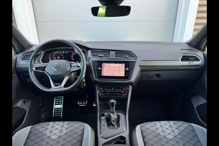 Volkswagen Tiguan 1.5 TSI R-Line Camera/Matrix/Dodehoek/ACC