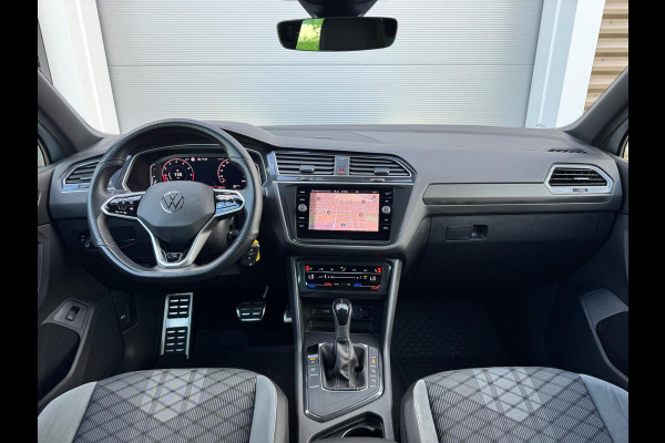 Volkswagen Tiguan 1.5 TSI R-Line Camera/Matrix/Dodehoek/ACC
