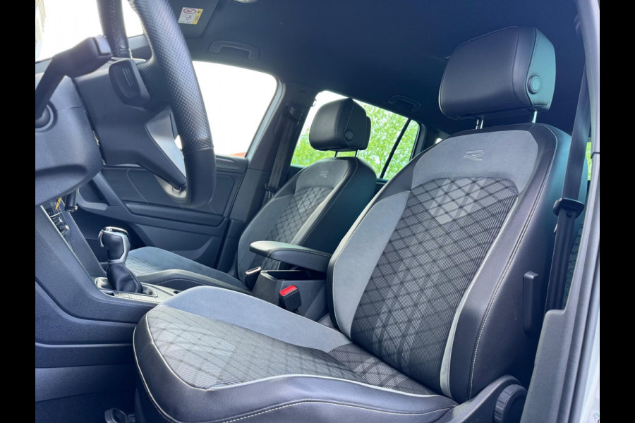 Volkswagen Tiguan 1.5 TSI R-Line Camera/Matrix/Dodehoek/ACC