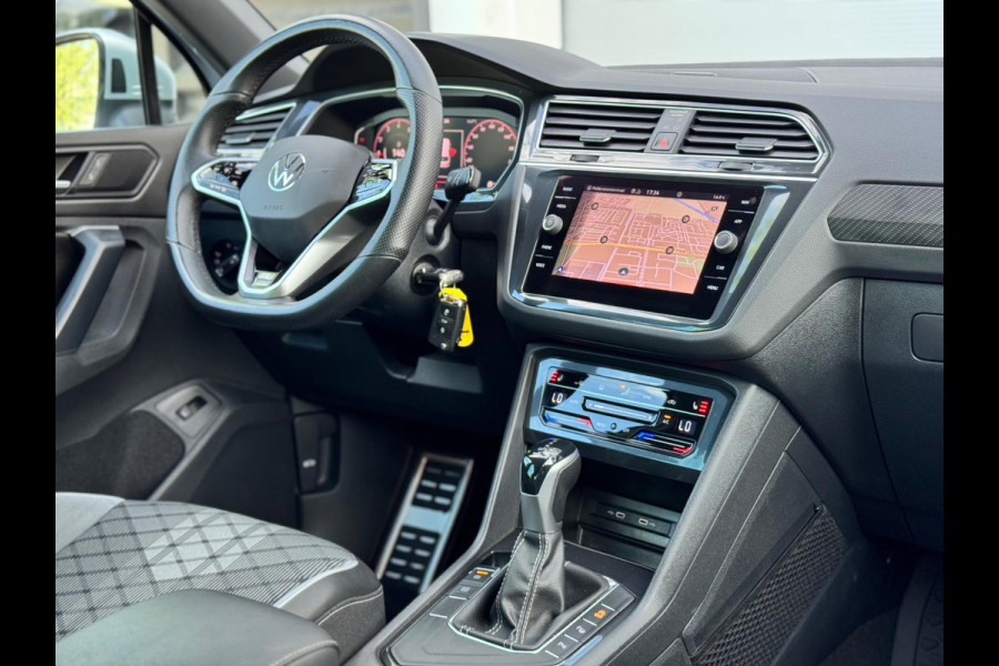 Volkswagen Tiguan 1.5 TSI R-Line Camera/Matrix/Dodehoek/ACC