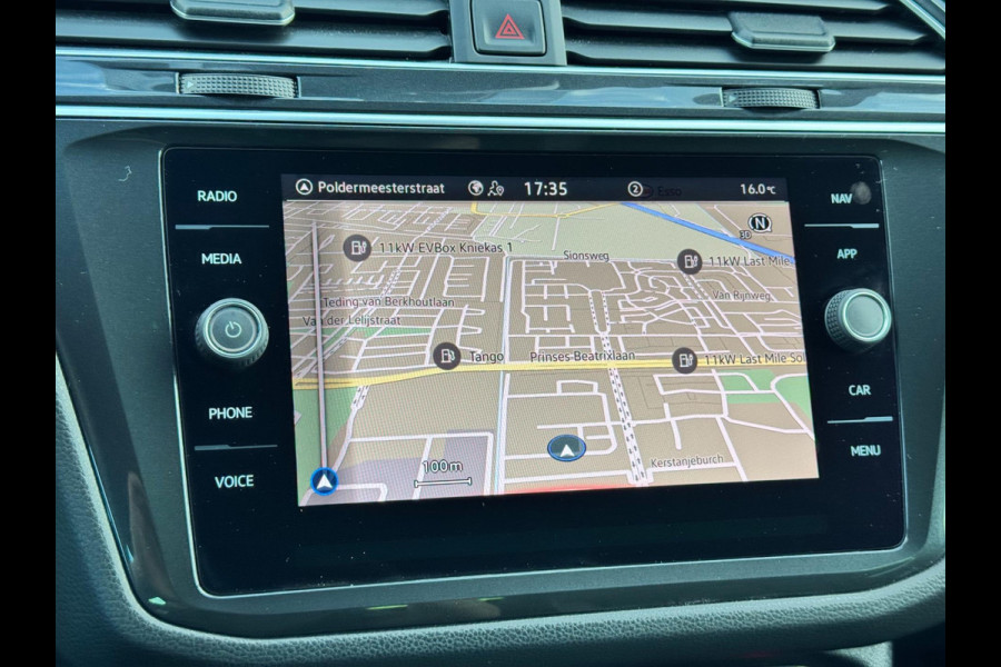 Volkswagen Tiguan 1.5 TSI R-Line Camera/Matrix/Dodehoek/ACC