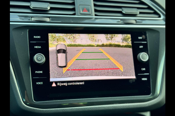 Volkswagen Tiguan 1.5 TSI R-Line Camera/Matrix/Dodehoek/ACC