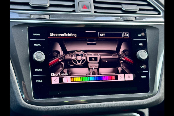 Volkswagen Tiguan 1.5 TSI R-Line Camera/Matrix/Dodehoek/ACC