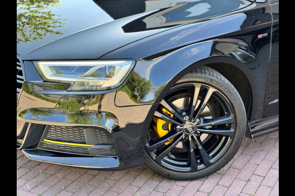 Audi A3 Sportback 1.5 TFSI CoD Sport S Line Edition