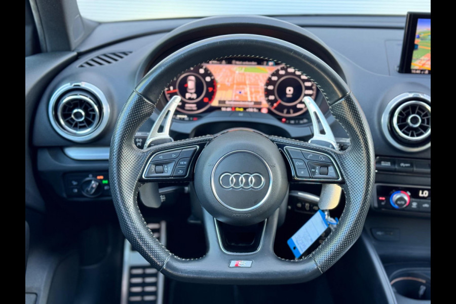 Audi A3 Sportback 1.5 TFSI CoD Sport S Line Edition
