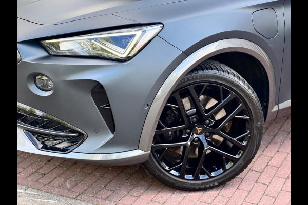 CUPRA Formentor 1.4 e-Hybrid VZ Performance Schaal/Pano/Camera
