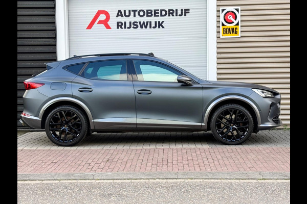 CUPRA Formentor 1.4 e-Hybrid VZ Performance Schaal/Pano/Camera