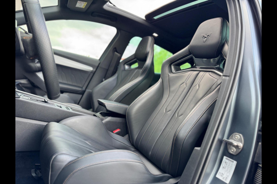 CUPRA Formentor 1.4 e-Hybrid VZ Performance Schaal/Pano/Camera