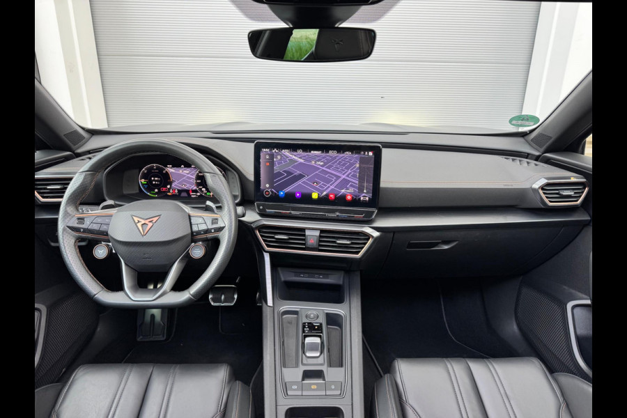 CUPRA Formentor 1.4 e-Hybrid VZ Performance Schaal/Pano/Camera