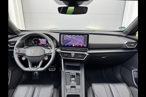 CUPRA Formentor 1.4 e-Hybrid VZ Performance Schaal/Pano/Camera