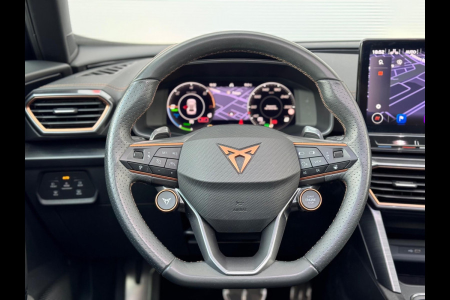 CUPRA Formentor 1.4 e-Hybrid VZ Performance Schaal/Pano/Camera