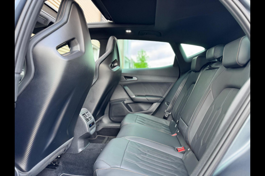 CUPRA Formentor 1.4 e-Hybrid VZ Performance Schaal/Pano/Camera