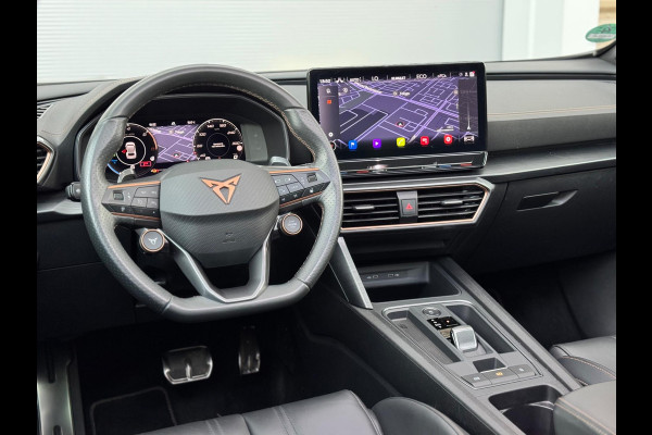 CUPRA Formentor 1.4 e-Hybrid VZ Performance Schaal/Pano/Camera