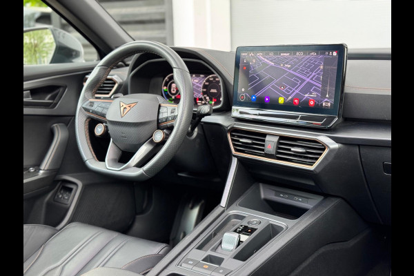 CUPRA Formentor 1.4 e-Hybrid VZ Performance Schaal/Pano/Camera