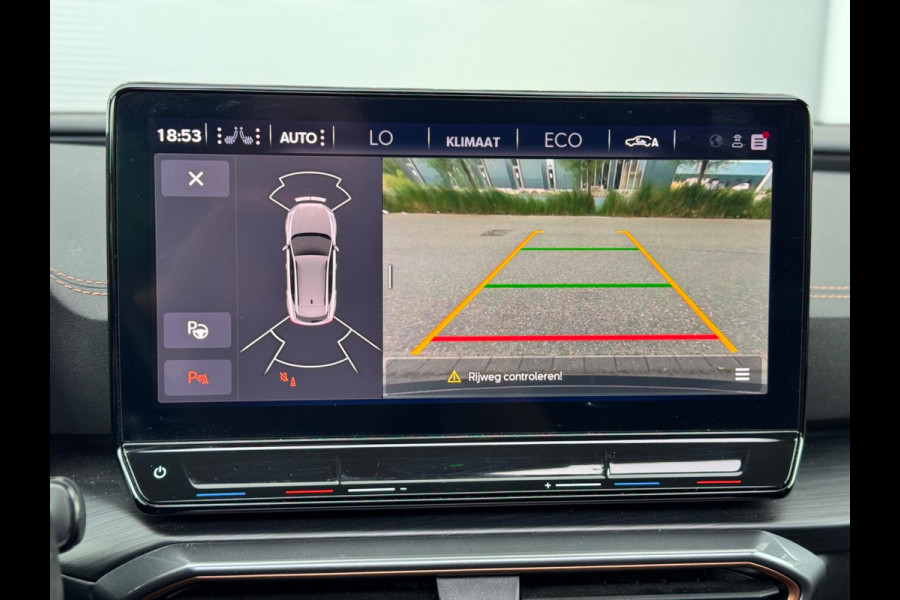CUPRA Formentor 1.4 e-Hybrid VZ Performance Schaal/Pano/Camera
