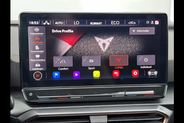 CUPRA Formentor 1.4 e-Hybrid VZ Performance Schaal/Pano/Camera