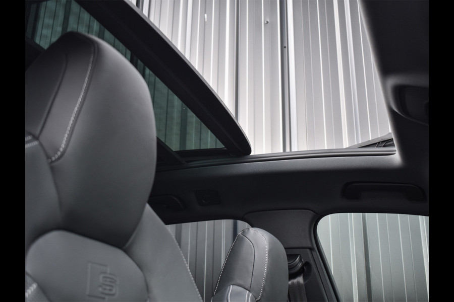 Audi Q7 60 TFSI e QUATTRO PRO LINE S COMPETITION | PANORAMADAK | LUCHTVERING | 4 WHEEL STEERING | HEAD UP | S-SEATS | OLED | 360 CAMERA