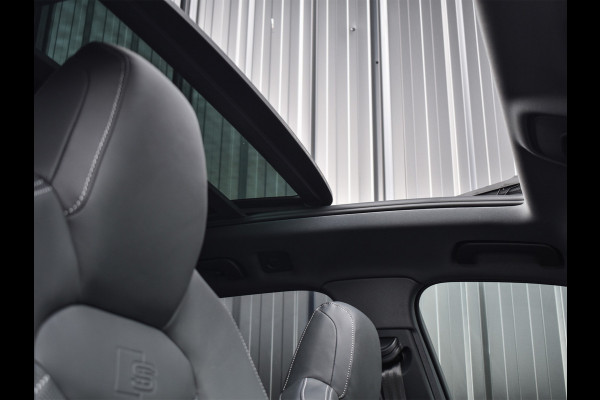 Audi Q7 60 TFSI e QUATTRO PRO LINE S COMPETITION | PANORAMADAK | LUCHTVERING | 4 WHEEL STEERING | HEAD UP | S-SEATS | OLED | 360 CAMERA