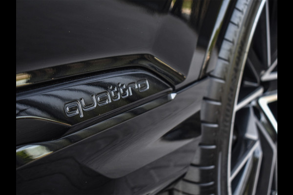 Audi Q7 60 TFSI e QUATTRO PRO LINE S COMPETITION | PANORAMADAK | LUCHTVERING | 4 WHEEL STEERING | HEAD UP | S-SEATS | OLED | 360 CAMERA