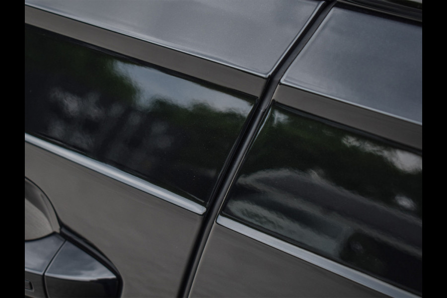 Audi Q7 60 TFSI e QUATTRO PRO LINE S COMPETITION | PANORAMADAK | LUCHTVERING | 4 WHEEL STEERING | HEAD UP | S-SEATS | OLED | 360 CAMERA
