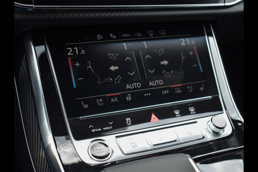Audi Q7 60 TFSI e QUATTRO PRO LINE S COMPETITION | PANORAMADAK | LUCHTVERING | 4 WHEEL STEERING | HEAD UP | S-SEATS | OLED | 360 CAMERA