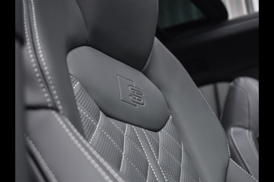 Audi Q7 60 TFSI e QUATTRO PRO LINE S COMPETITION | PANORAMADAK | LUCHTVERING | 4 WHEEL STEERING | HEAD UP | S-SEATS | OLED | 360 CAMERA