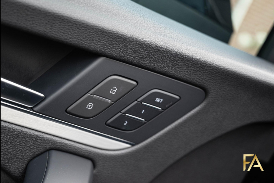 Audi Q5 Sportback 55 TFSI e S edition Luchtvering|MatrixLED|21Inch|FullBlack|367PK