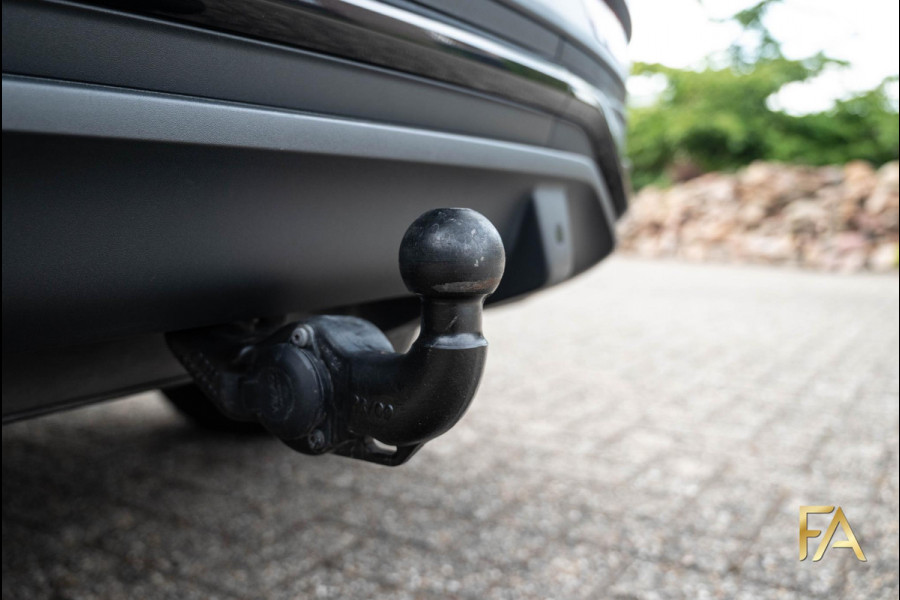 Audi Q5 Sportback 55 TFSI e S edition Luchtvering|MatrixLED|21Inch|FullBlack|367PK