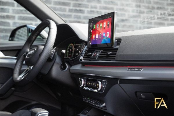 Audi Q5 Sportback 55 TFSI e S edition Luchtvering|MatrixLED|21Inch|FullBlack|367PK