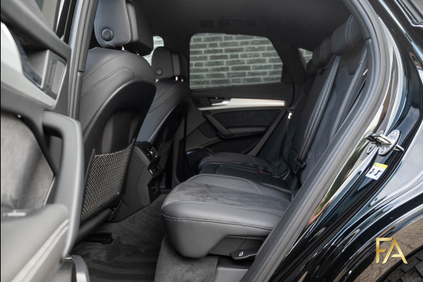 Audi Q5 Sportback 55 TFSI e S edition Luchtvering|MatrixLED|21Inch|FullBlack|367PK