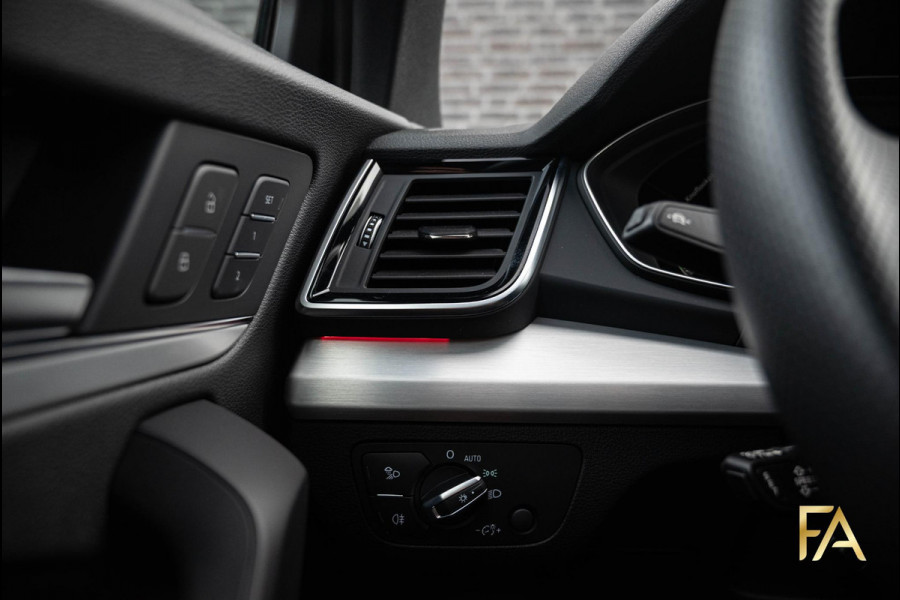 Audi Q5 Sportback 55 TFSI e S edition Luchtvering|MatrixLED|21Inch|FullBlack|367PK