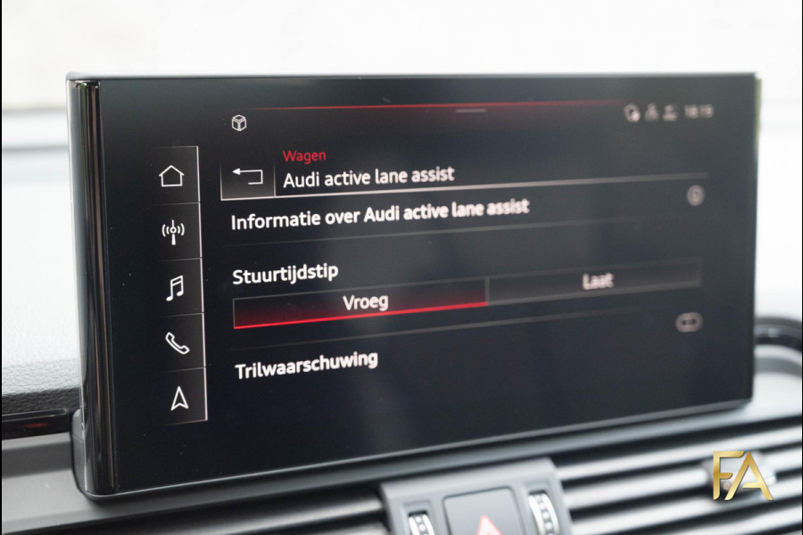 Audi Q5 Sportback 55 TFSI e S edition Luchtvering|MatrixLED|21Inch|FullBlack|367PK