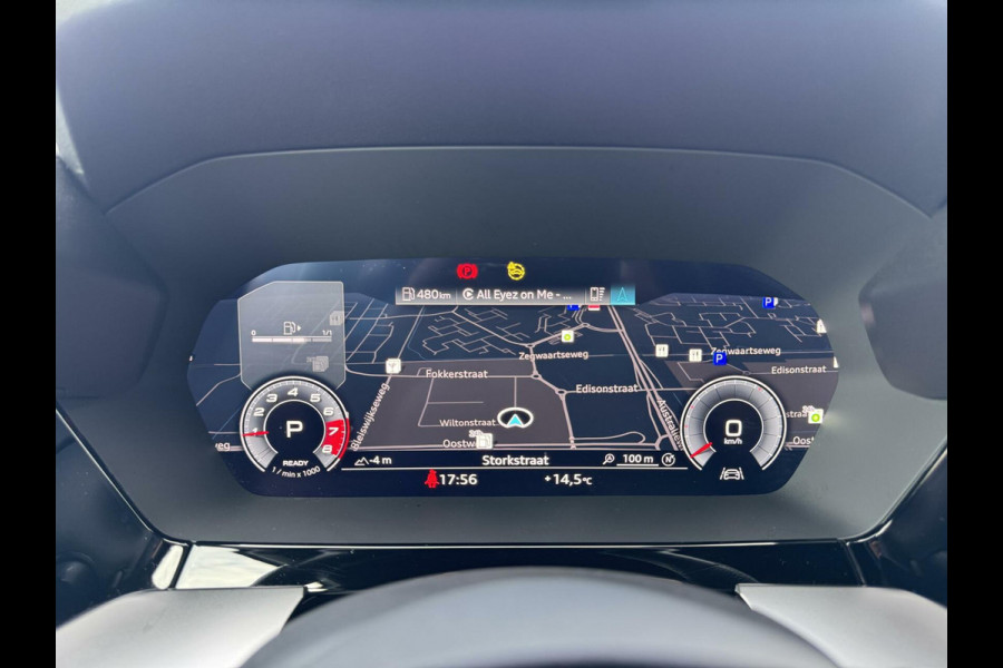 Audi A3 Sportback 35 TFSI 3 x S-Line Camera S-Tronic CarPlay 18inch Navi Garantie Stlvw