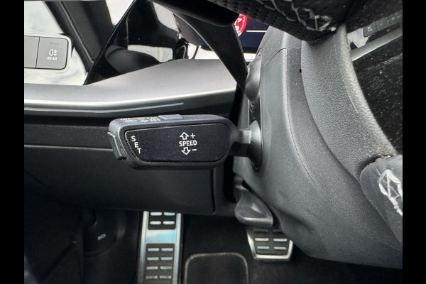 Audi A3 Sportback 35 TFSI 3 x S-Line Camera S-Tronic CarPlay 18inch Navi Garantie Stlvw