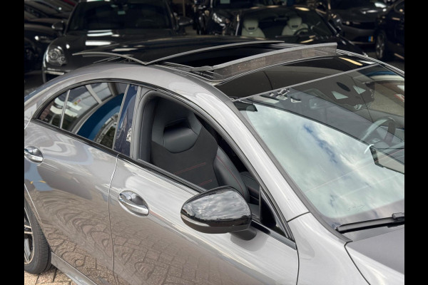 Mercedes-Benz CLA-Klasse 180 d AMG 2019 AUT NAVI PANO Diesel