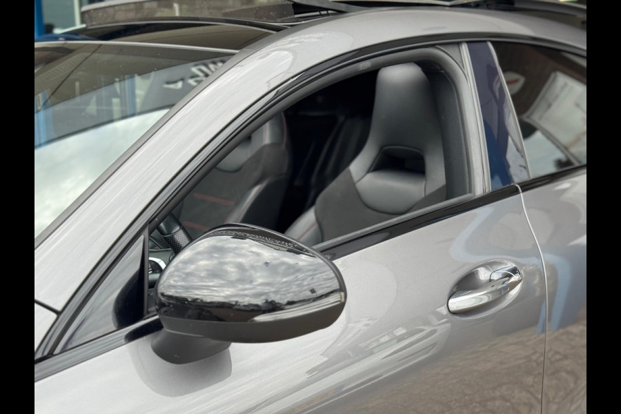 Mercedes-Benz CLA-Klasse 180 d AMG 2019 AUT NAVI PANO Diesel