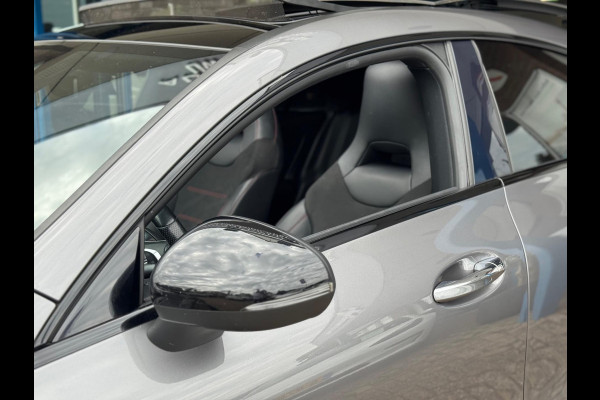 Mercedes-Benz CLA-Klasse 180 d AMG 2019 AUT NAVI PANO Diesel