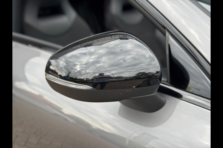 Mercedes-Benz CLA-Klasse 180 d AMG 2019 AUT NAVI PANO Diesel