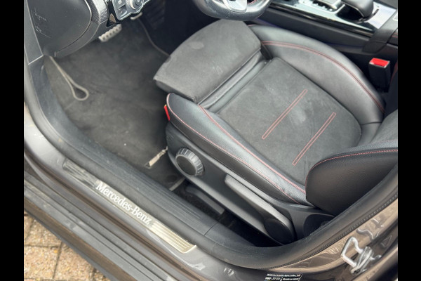 Mercedes-Benz CLA-Klasse 180 d AMG 2019 AUT NAVI PANO Diesel