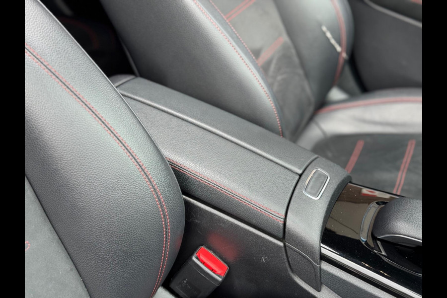 Mercedes-Benz CLA-Klasse 180 d AMG 2019 AUT NAVI PANO Diesel