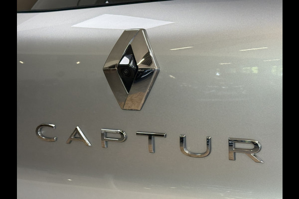 Renault Captur 1.3 TCe 155pk Intens | Groot Navi | ACC | Blindspot | Camera | 17 inch | 100% Delaer onderhouden!