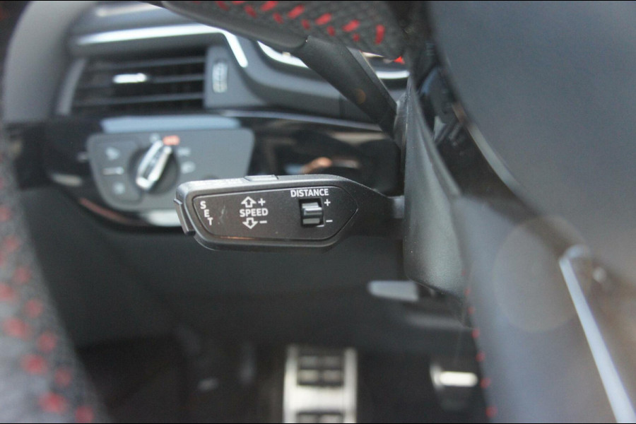 Audi A4 Avant 35 TFSI 3x S-Line Black Optik 360cam|Acc|Panorama