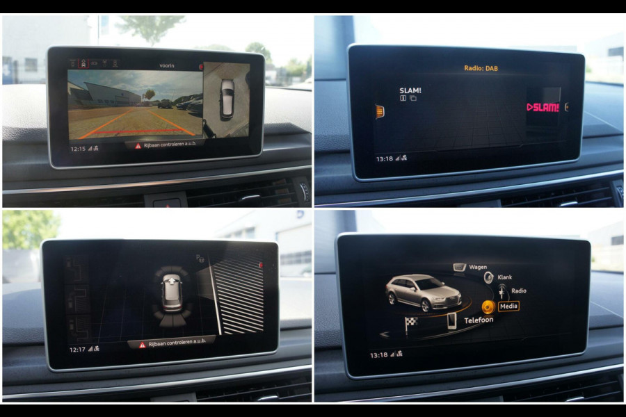 Audi A4 Avant 35 TFSI 3x S-Line Black Optik 360cam|Acc|Panorama