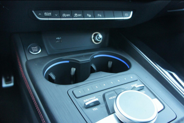Audi A4 Avant 35 TFSI 3x S-Line Black Optik 360cam|Acc|Panorama