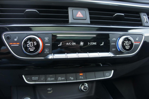 Audi A4 Avant 35 TFSI 3x S-Line Black Optik 360cam|Acc|Panorama