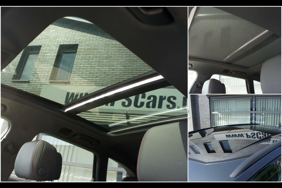 Audi A4 Avant 35 TFSI 3x S-Line Black Optik 360cam|Acc|Panorama