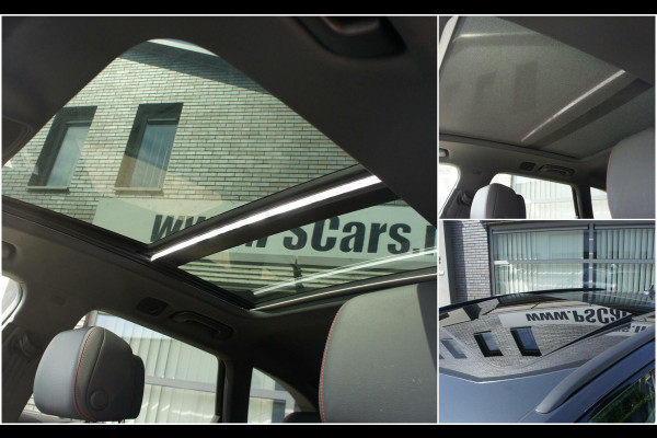 Audi A4 Avant 35 TFSI 3x S-Line Black Optik 360cam|Acc|Panorama