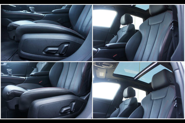 Audi A4 Avant 35 TFSI 3x S-Line Black Optik 360cam|Acc|Panorama