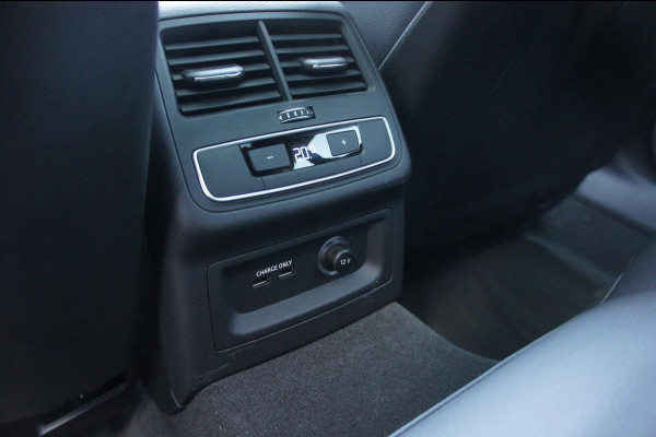 Audi A4 Avant 35 TFSI 3x S-Line Black Optik 360cam|Acc|Panorama