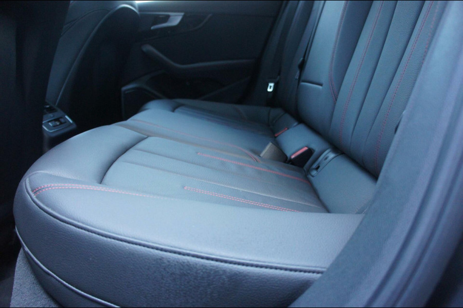 Audi A4 Avant 35 TFSI 3x S-Line Black Optik 360cam|Acc|Panorama